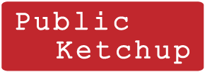PublicKetchup